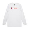 Mens Base Longsleeve Tee Thumbnail